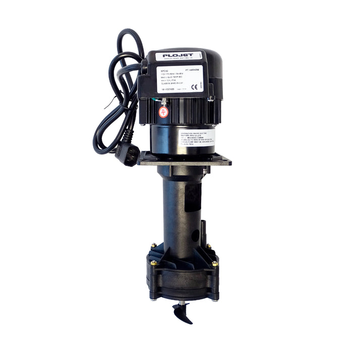 Vertical agitator pump, Totton