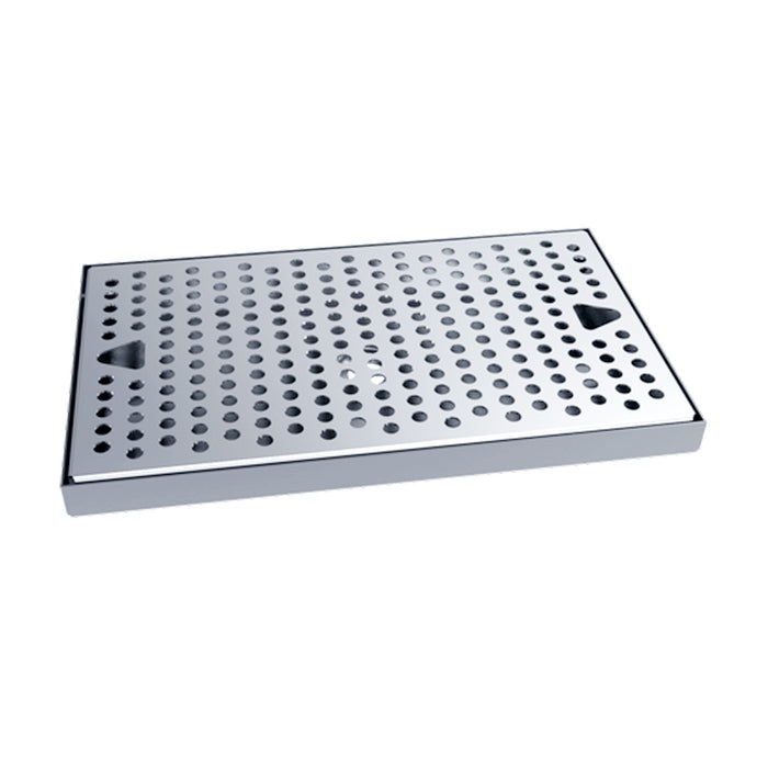 Countertop Drip Tray, 12" x 7 1/4"