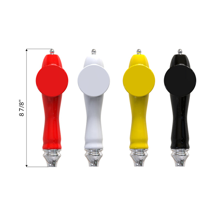 Ceramic tap handle A-57